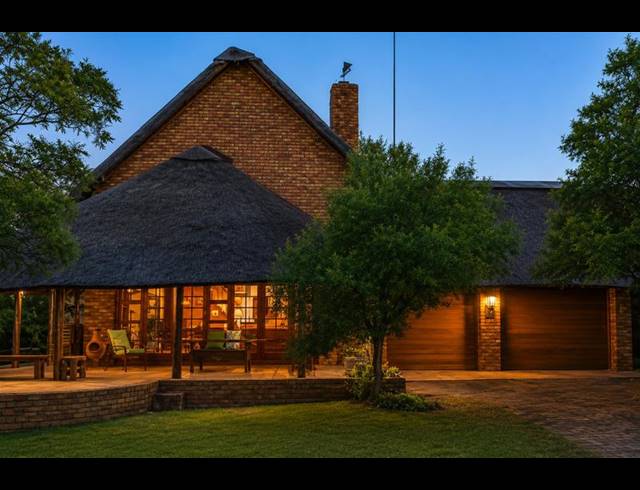 3 BEDROOM HOUSE FOR SALE IN VAALKOP DAM